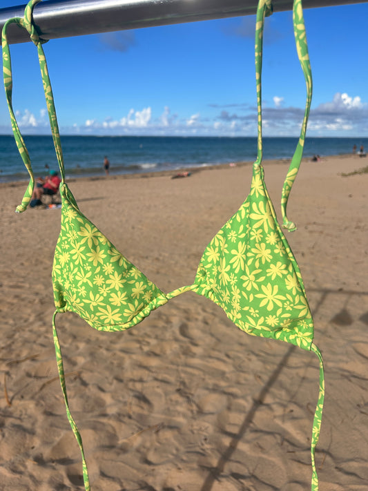 Jade Bikini Set
