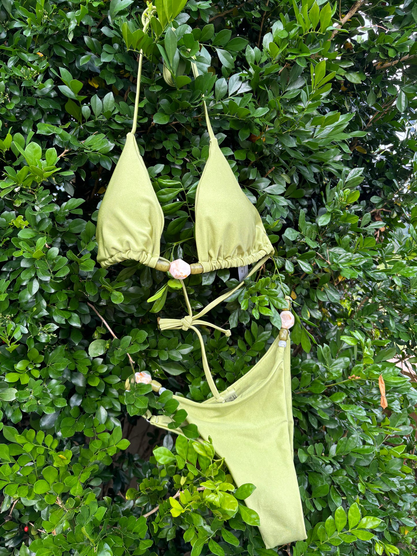 Ivy Bikini Set