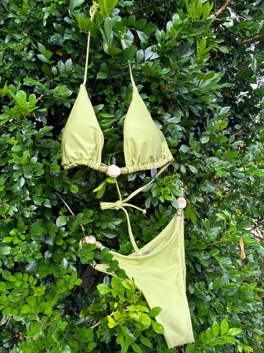 Ivy Bikini Set